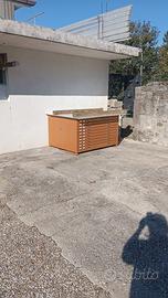 Cassettiera industriale