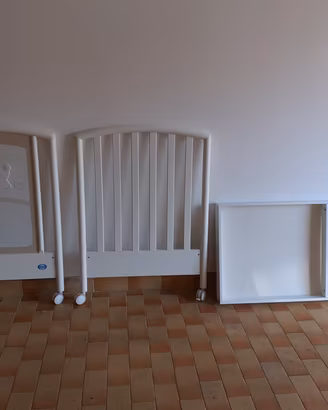 culla pali maison bebè 
