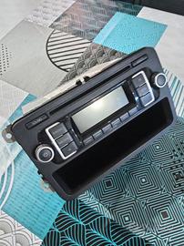 Stereo originale polo