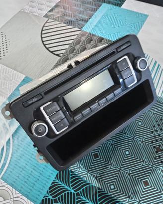 Stereo originale polo