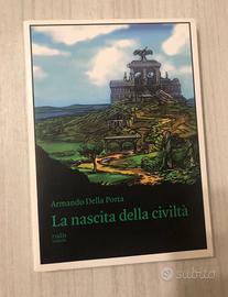 Libro “La nascita della civiltà”