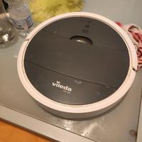 Robot aspirapolvere Vileda