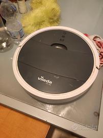 Robot aspirapolvere Vileda