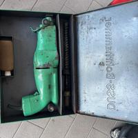 martello perforatore duss