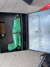 martello perforatore duss
