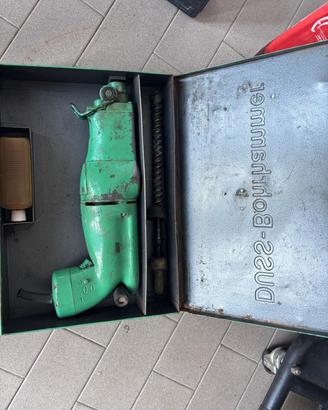 martello perforatore duss