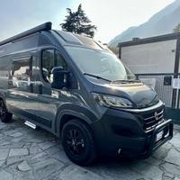 Challenger V114 S ROAD EDITION SUPER ACCESSORIATO