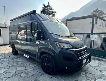 Challenger V114 S ROAD EDITION SUPER ACCESSORIATO