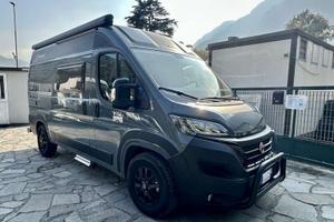 Challenger V114 S ROAD EDITION SUPER ACCESSORIATO