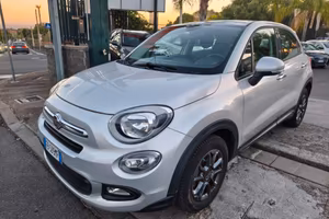 Fiat 500X 1.3 MultiJet 95 CV Lounge