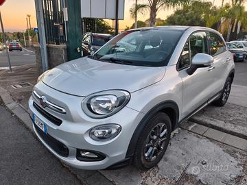 Fiat 500X 1.3 MultiJet 95 CV Lounge