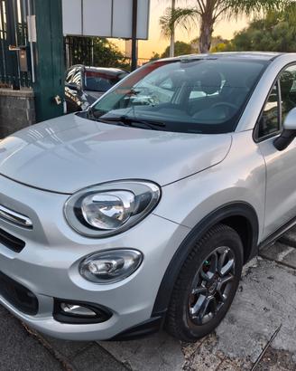 Fiat 500X 1.3 MultiJet 95 CV Lounge
