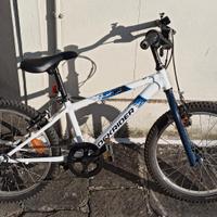 Bici Mtb bambino 6-9 anni ST 120

