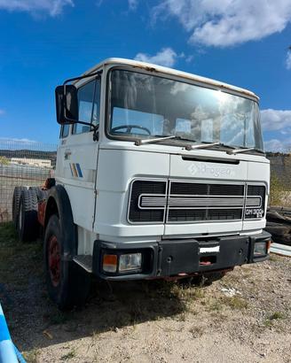 FIAT 300