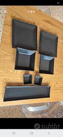 set piatti