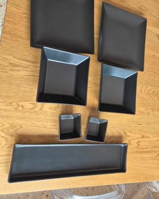 set piatti