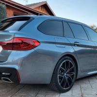 SPLENDIDA bmw 530 sw pacchetto M