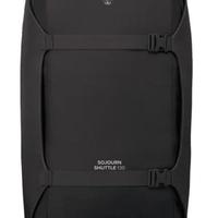 Osprey Sojourn 80l Zaino-valigia ibrido.