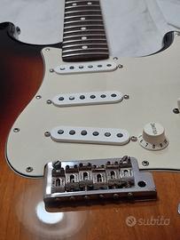 fender stratocaster 