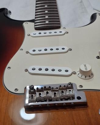 fender stratocaster 