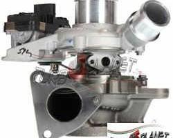 Turbo ford transit/tourneo 2.2 tdci