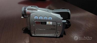 canon mv600i