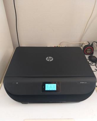 Stampante fotocopiatrice HP Envy 5030