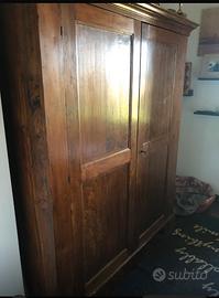 Mobile arte povera Emiliana 600