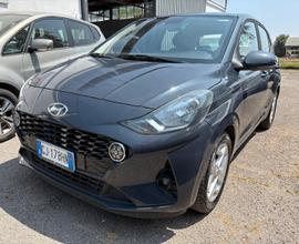 Hyundai i10 1.0 MPI Tech