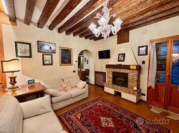 Appartamento Venezia Centro Ca D'Oro Cannaregio