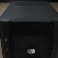 PC mini ITX