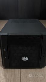 PC mini ITX