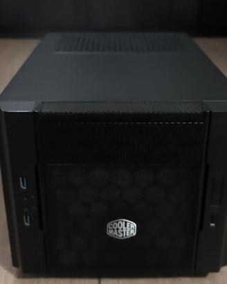 PC mini ITX