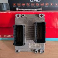 Centralina Alfa 156 1.8 twin spark