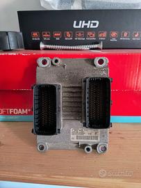 Centralina Alfa 156 1.8 twin spark