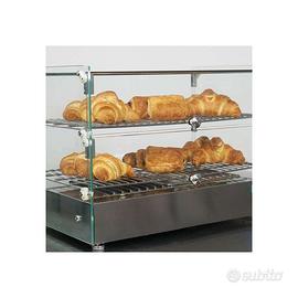 Vetrinetta riscaldata