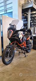 KTM 1290 super Adventure R