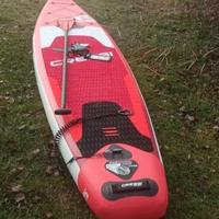 sup Cressi 12'2"x 30"x6"