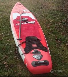 sup Cressi 12'2"x 30"x6"