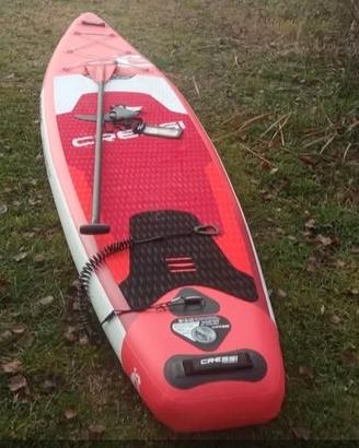 sup Cressi 12'2"x 30"x6"