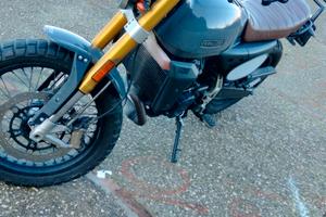 Fantic Caballero 500