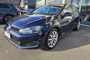 Volkswagen Golf 1.4 TSI DSG 5p. Highline BlueMotio