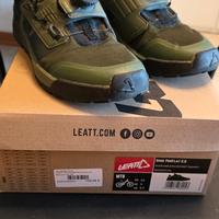 Scarpe mtb Leatt Pro Flat 2.0 tg.43