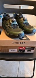 Scarpe mtb Leatt Pro Flat 2.0 tg.43