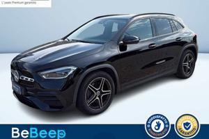 Mercedes-Benz GLA 180 D PREMIUM AUTO