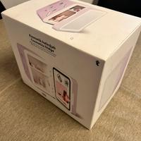 Mini frigorifero per cosmetici