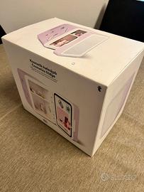 Mini frigorifero per cosmetici