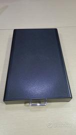 porta cialde Nespresso 