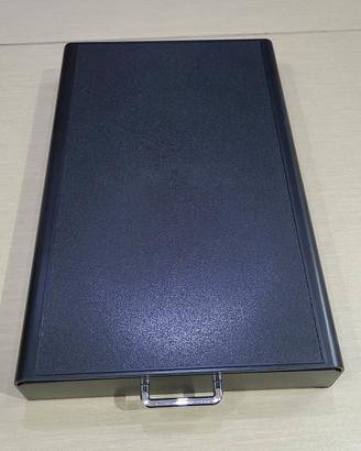 porta cialde Nespresso 