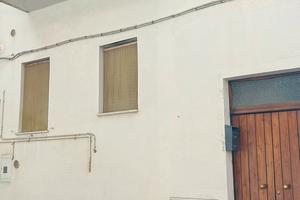 Casa su due livelli a pomarico
